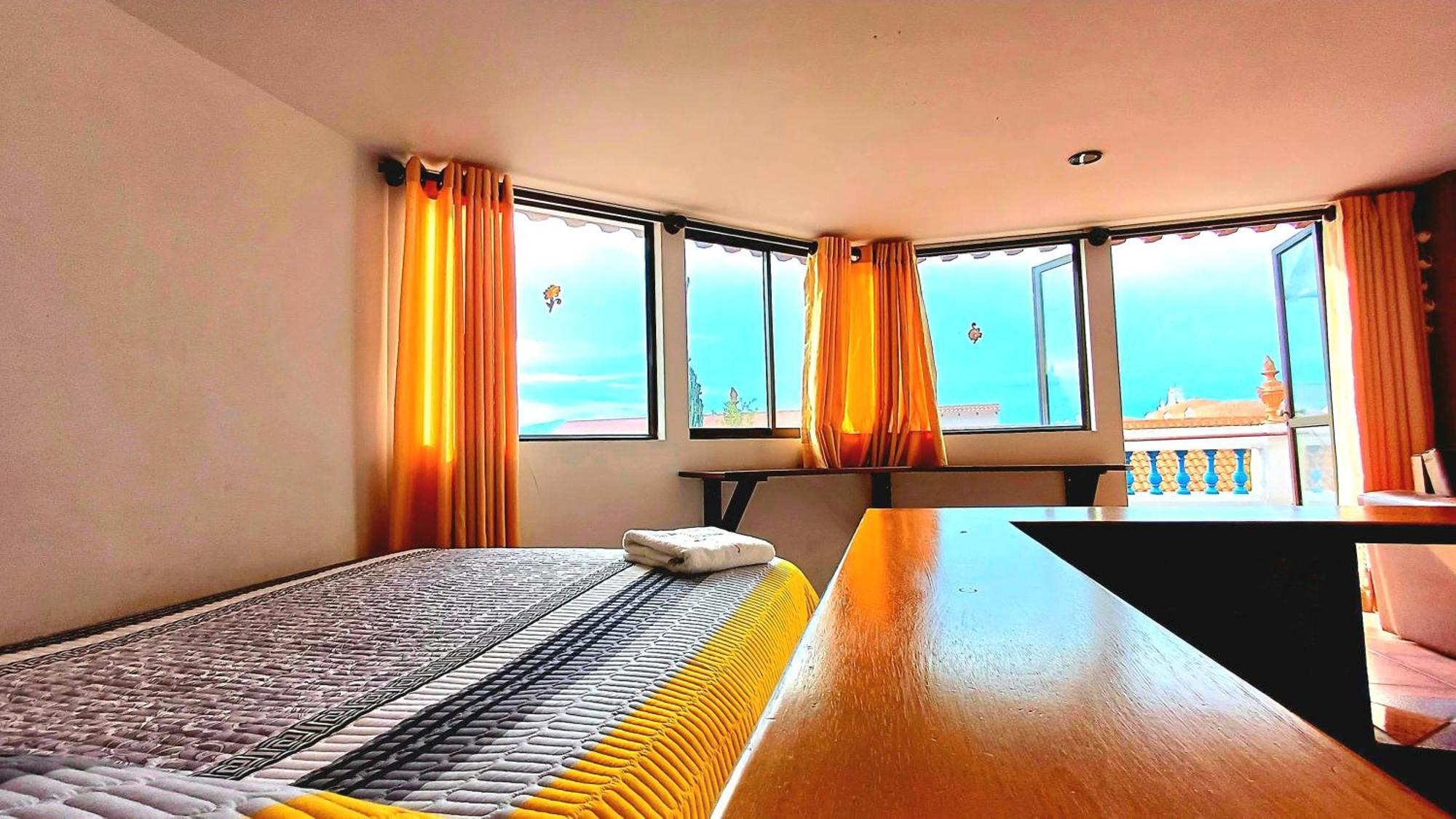 Kultur Berlin Hostel & Suites سوكر المظهر الخارجي الصورة