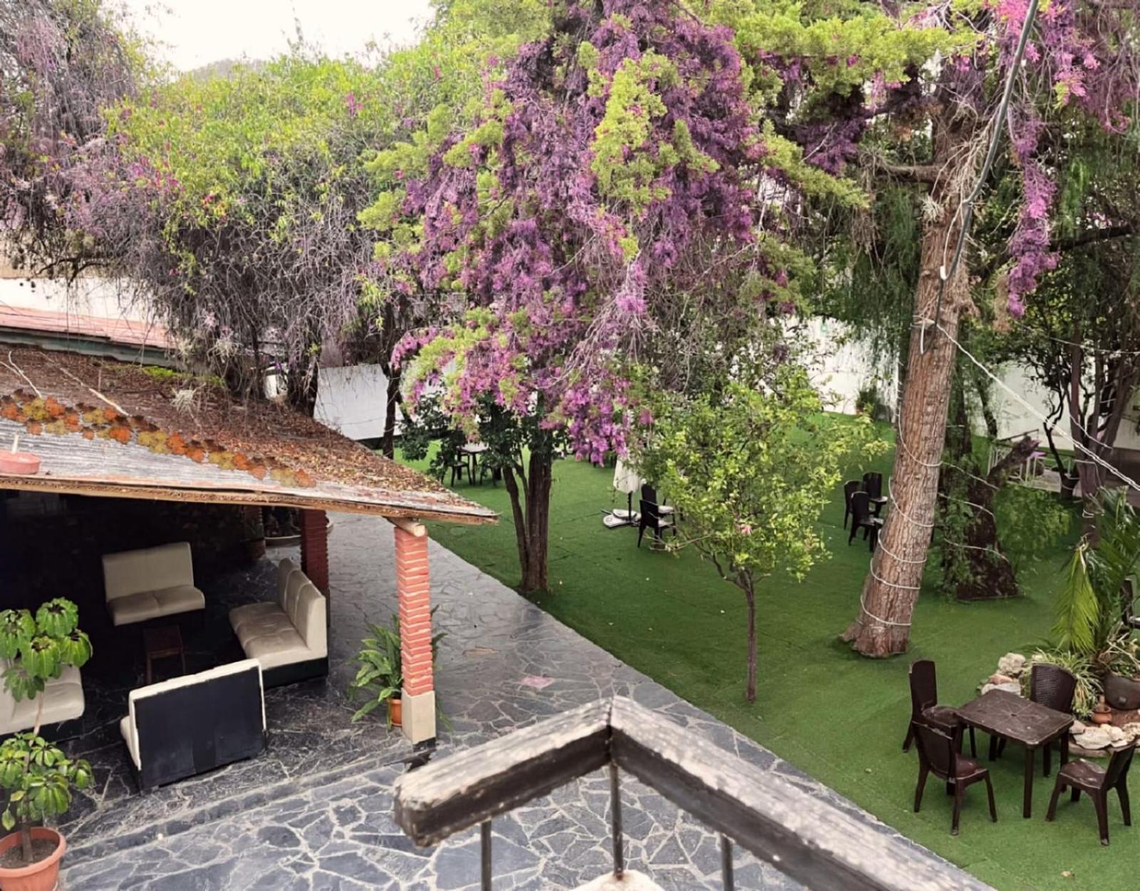 Kultur Berlin Hostel & Suites سوكر المظهر الخارجي الصورة