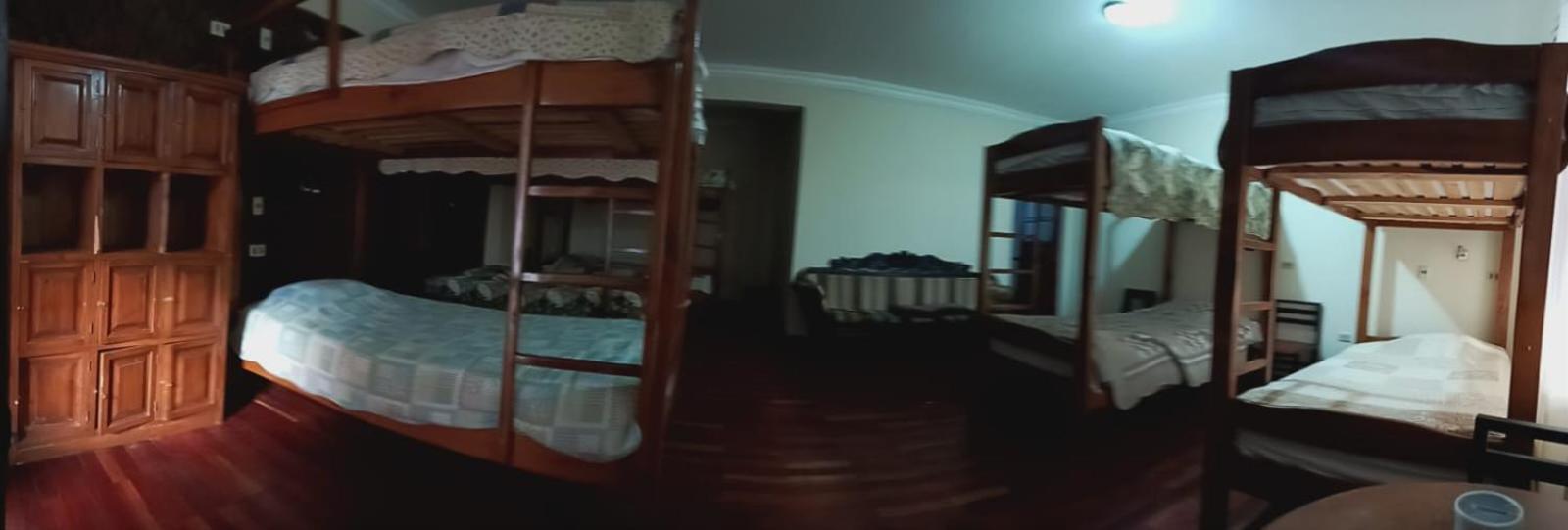 Kultur Berlin Hostel & Suites سوكر المظهر الخارجي الصورة