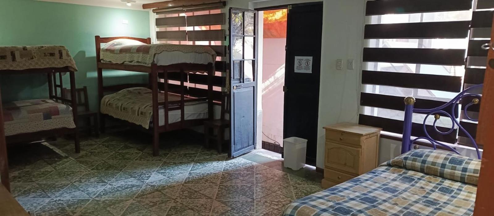 Kultur Berlin Hostel & Suites سوكر المظهر الخارجي الصورة