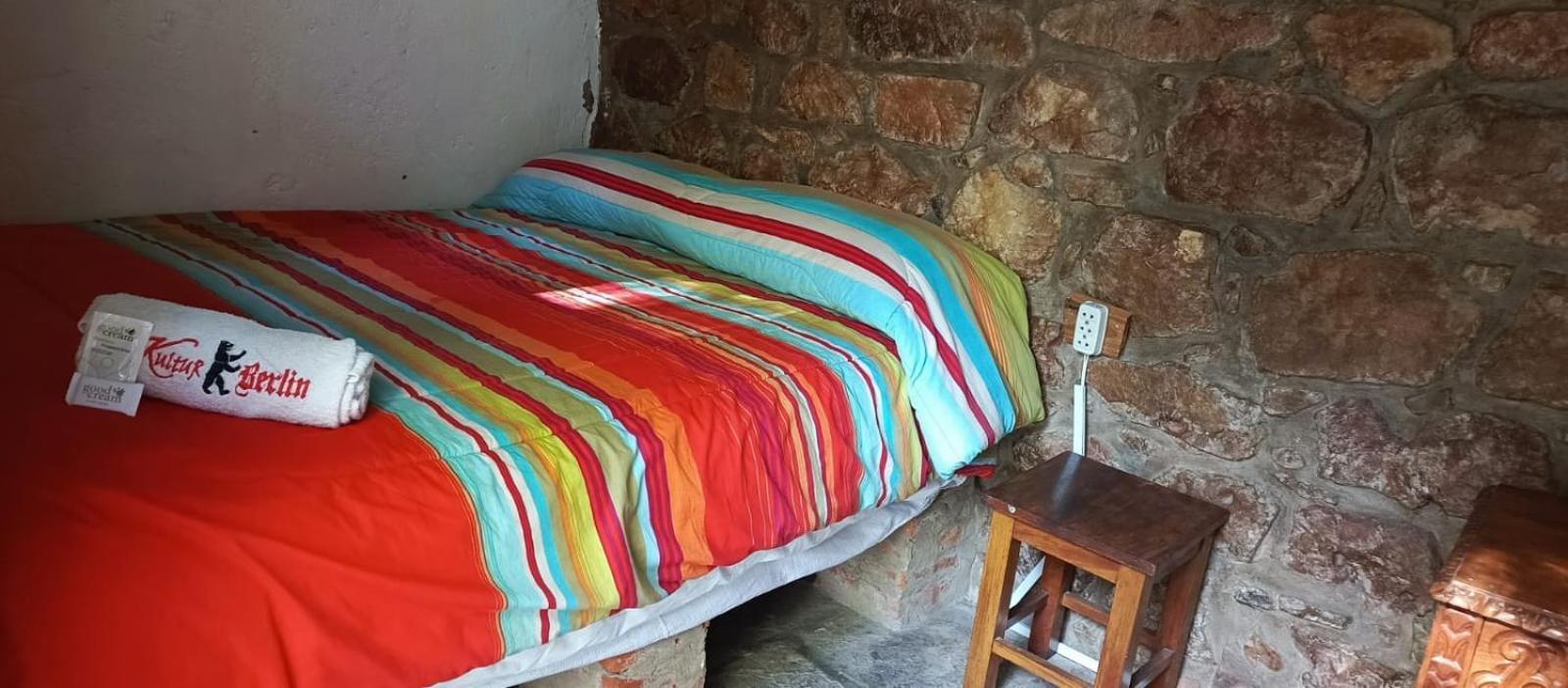 Kultur Berlin Hostel & Suites سوكر المظهر الخارجي الصورة
